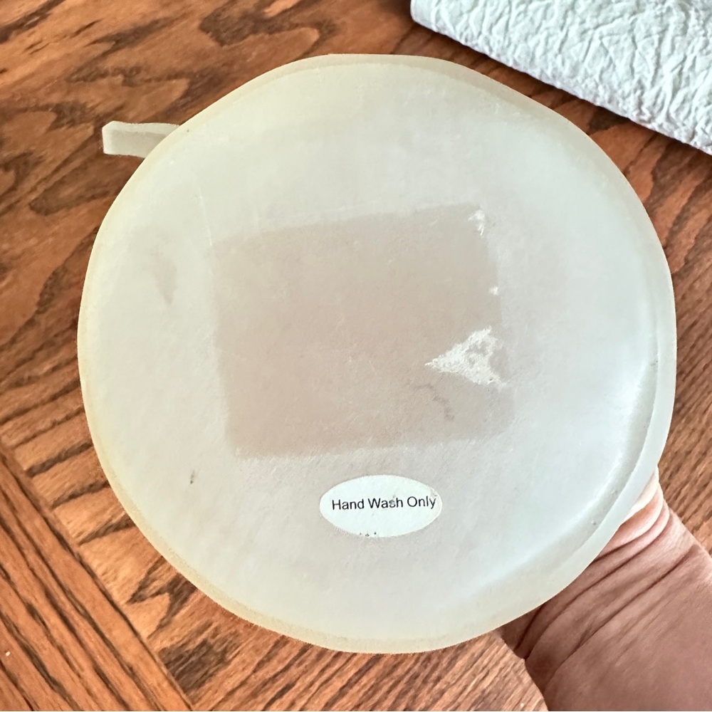 Translucent melamine container - Picture 6 of 6